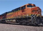 BNSF 6161